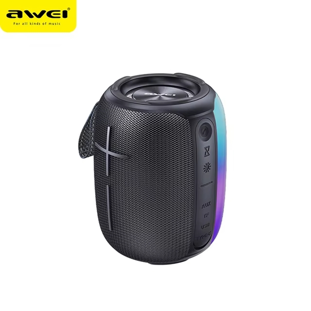 Awei Y525 Bluetooth Portable Speaker V5.3
