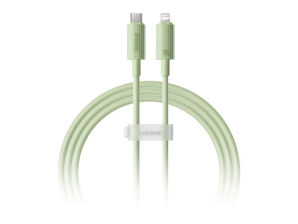 Baseus 2meter Habitat Series Fast Charging Cable Type-C to iPhone 20W