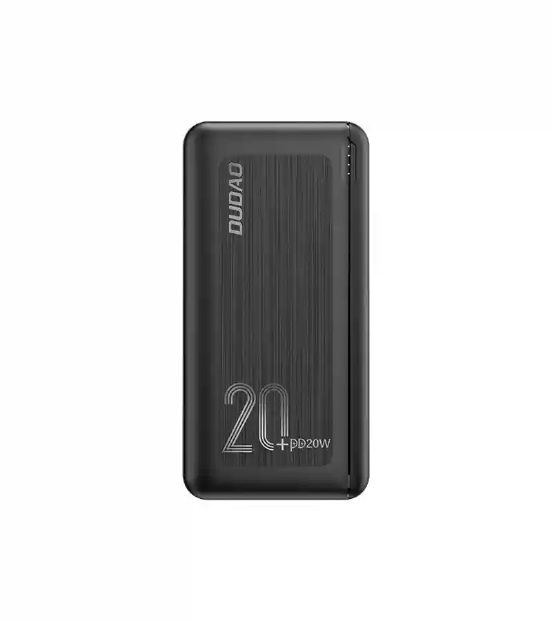 DUDAO 22.5W 20000mAH Power Bank K12PQ+
