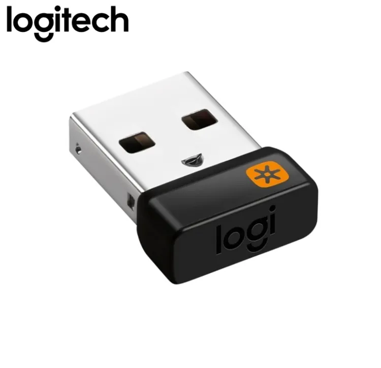 Logitech USB Unifying receiver