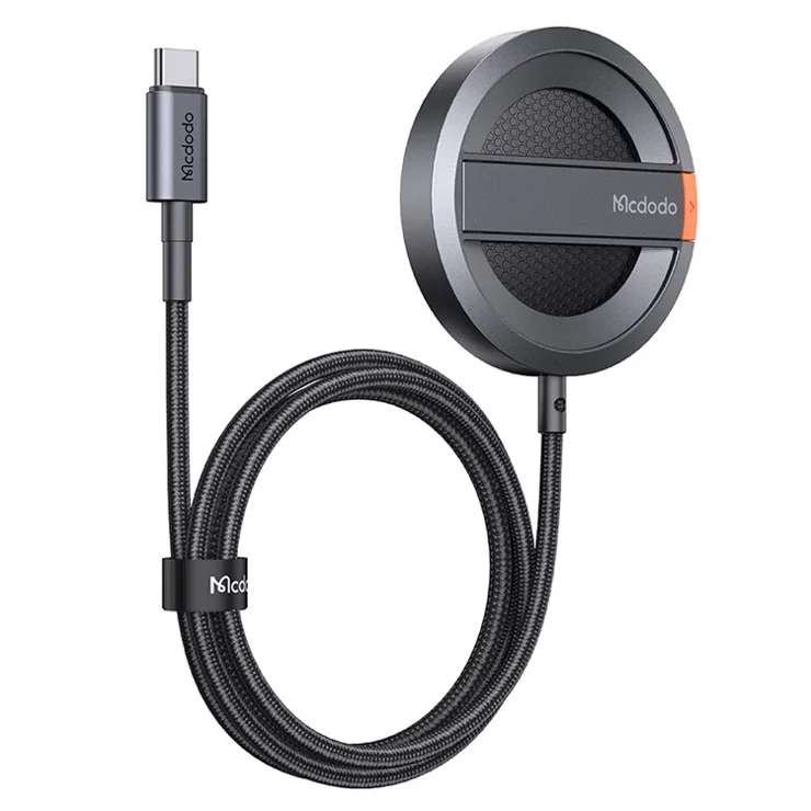 Mcdodo 15W Magnetic Wireless Charger With Foldable Stand CH-550