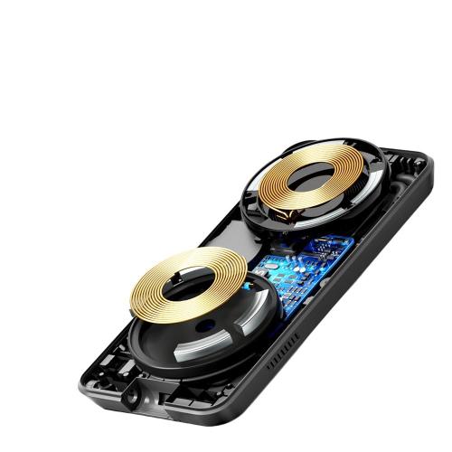 Mcdodo CH-1151 3-in-1 Magnetic Wireless Charger - Image 2