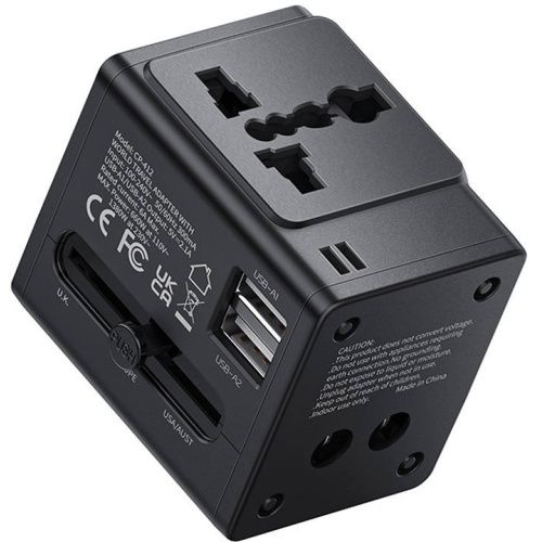 Mcdodo CP-4120 Universal 20W Charger Adapter