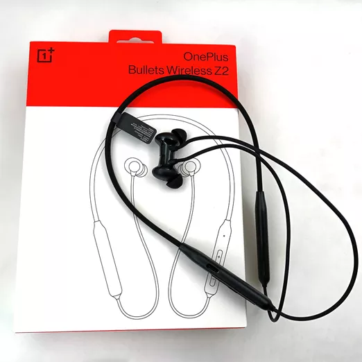 Oneplus Bullets Wireless Z2 Neckband - Image 2