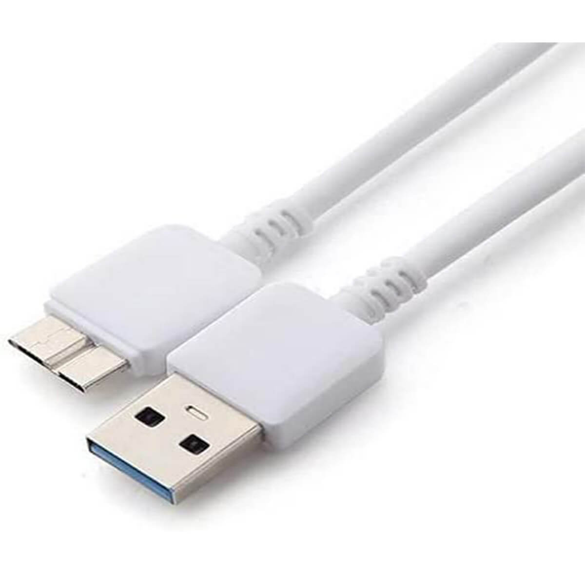 Onten 63001 Micro USB 3.0 Cable A to Micro B for Portable External Hard Drives - Image 3