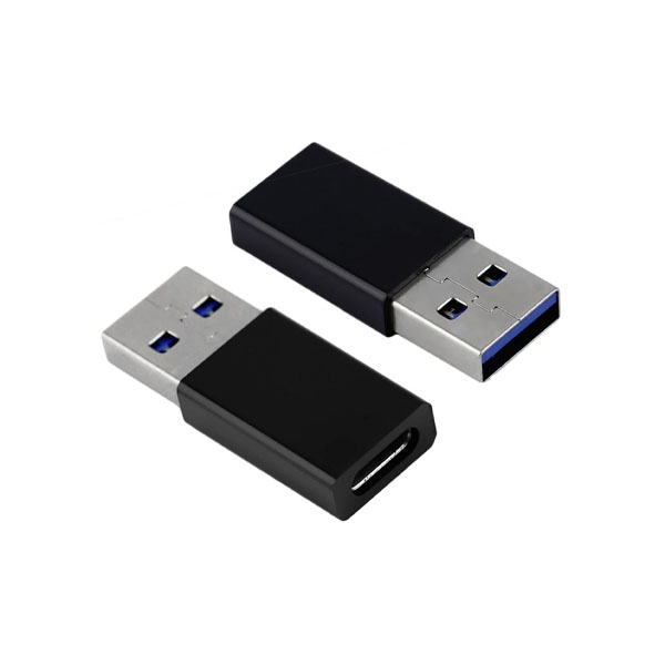 Onten US107 3.0 USB-A To Type C, Fast Data Transmission upto 10Gbps OTG Adapter - Image 3