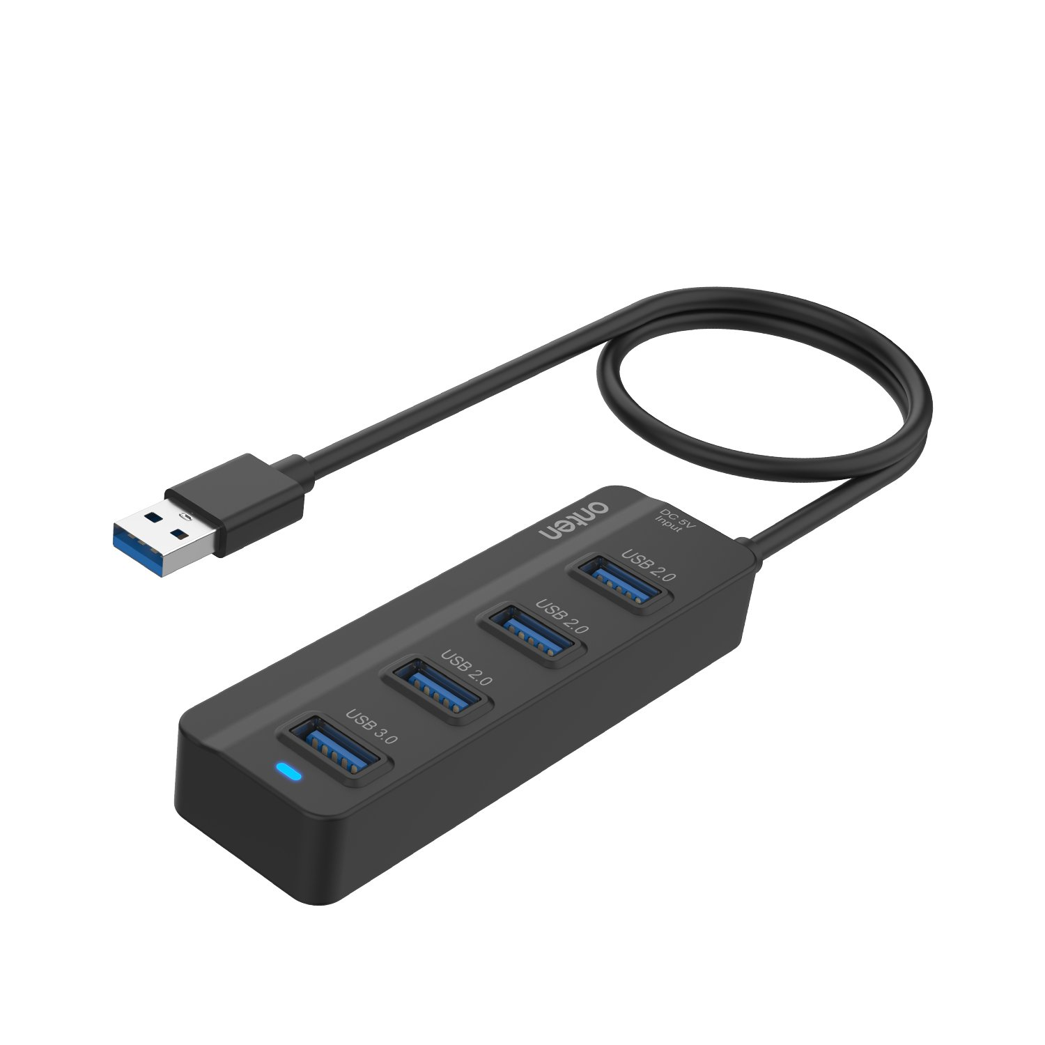 Onten USB 3.0 4-Port Hub OTN-2305