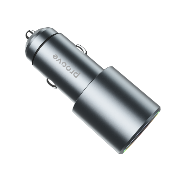 Proove Double Energy Plus 53W (USB + Type-C) - Image 4