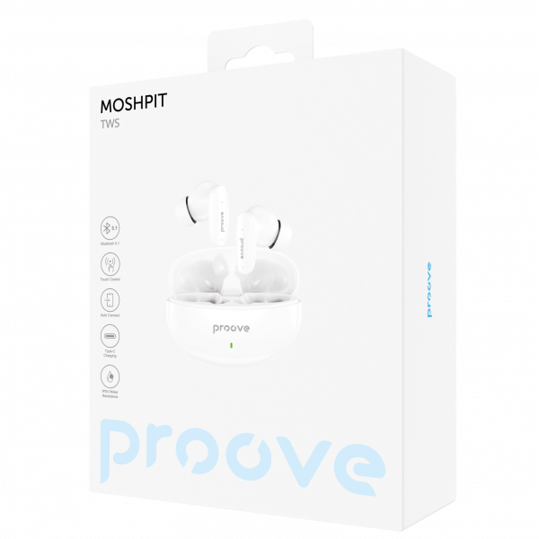 Proove TWS Wireless Airpods MoshPit 2 - Image 4
