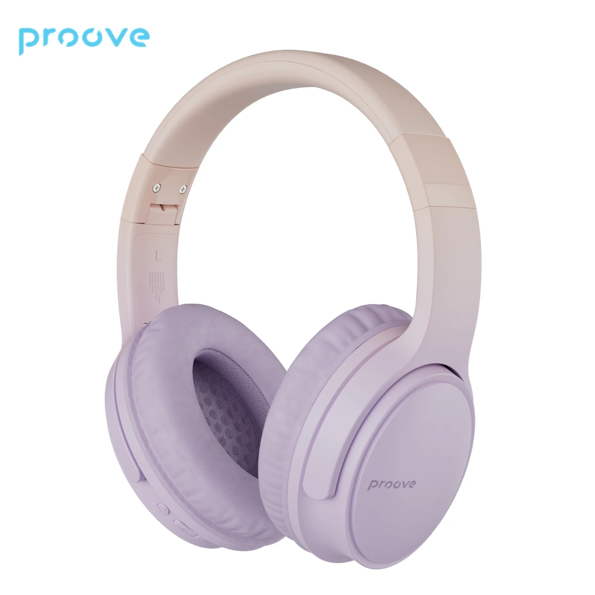 Proove Tender Wireless Headphone