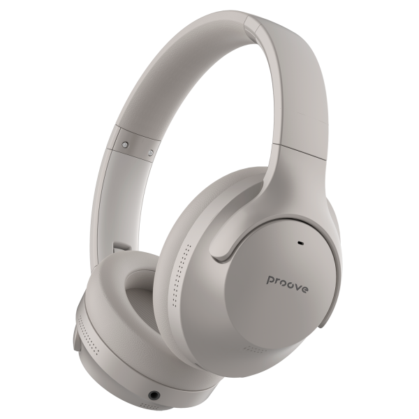 Proove Wireless Headphone Silence Plus with ANC