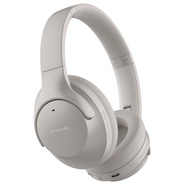 Proove Wireless Headphone Silence Plus with ANC - Image 7