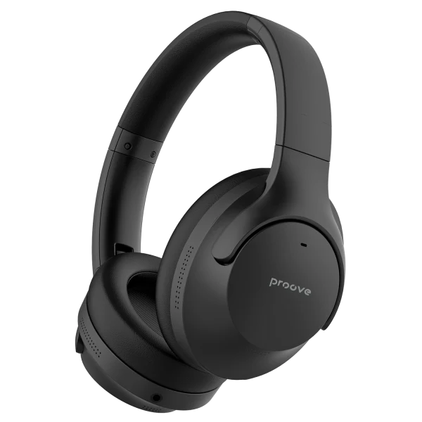 Proove Wireless Headphone Silence Plus with ANC - Image 2