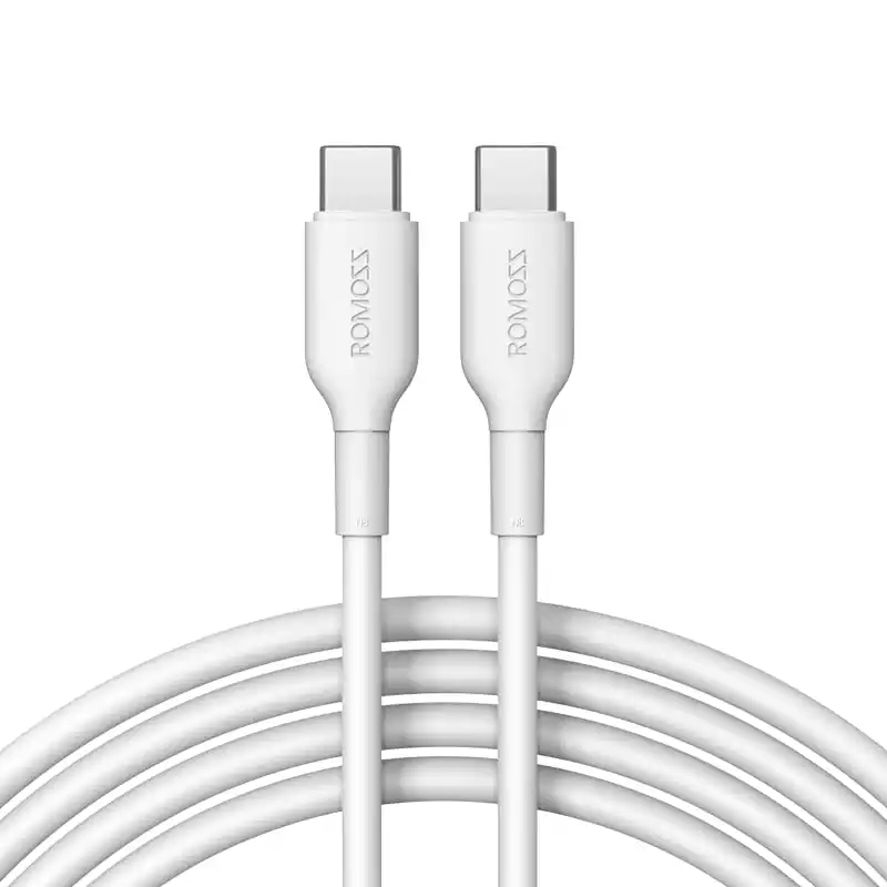 Romoss CB321 100W USB-C to USB-C Charging Cable 2-meter