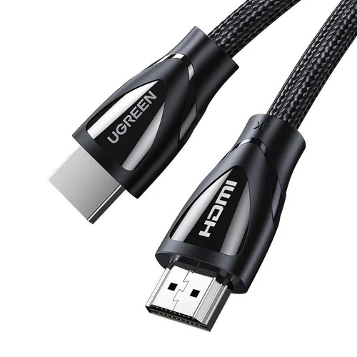 UGREEN 8K HDMI Cable 5M Braided for Gaming
