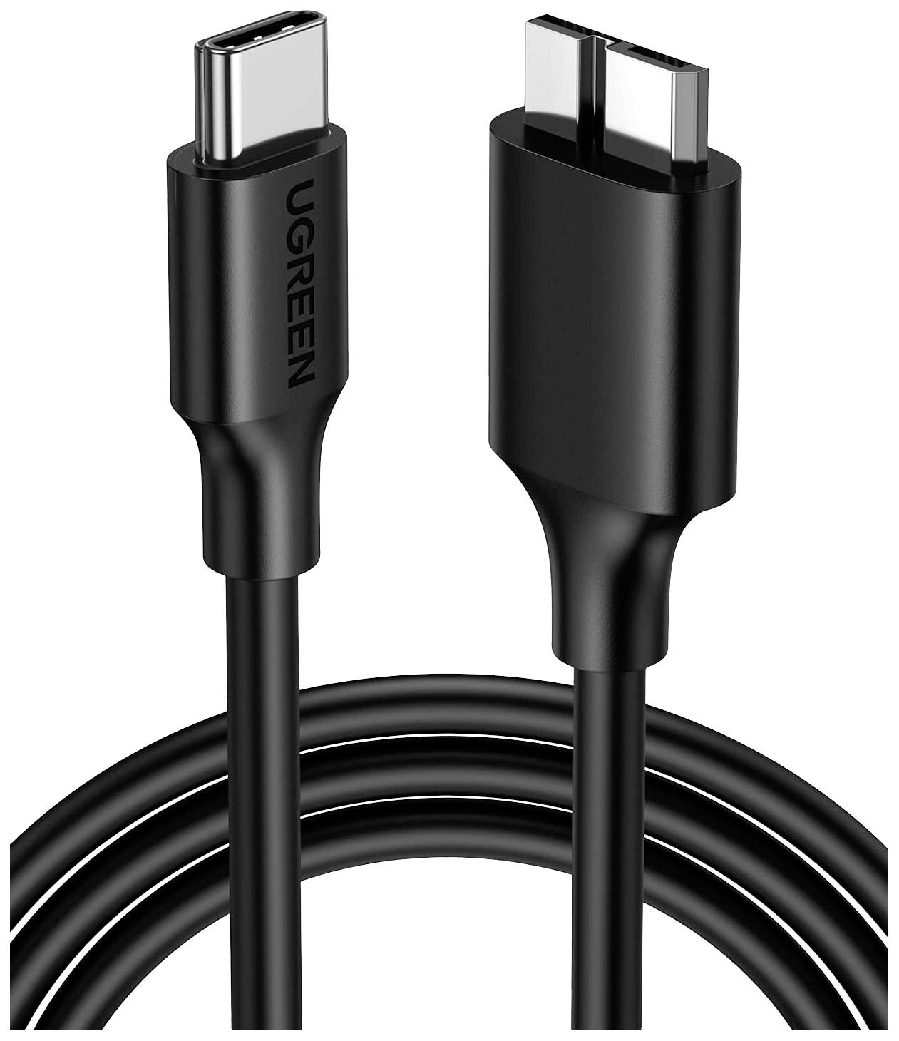 UGREEN USB-C to Micro USB Cable 1M Braided