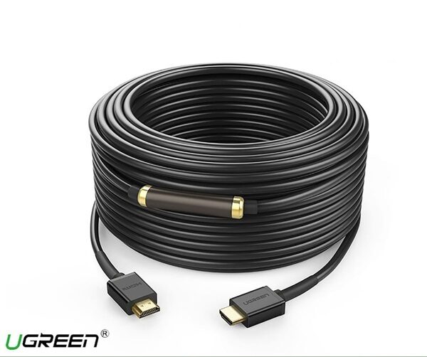 UGREEN HDMI Cable 25m Black (10113)
