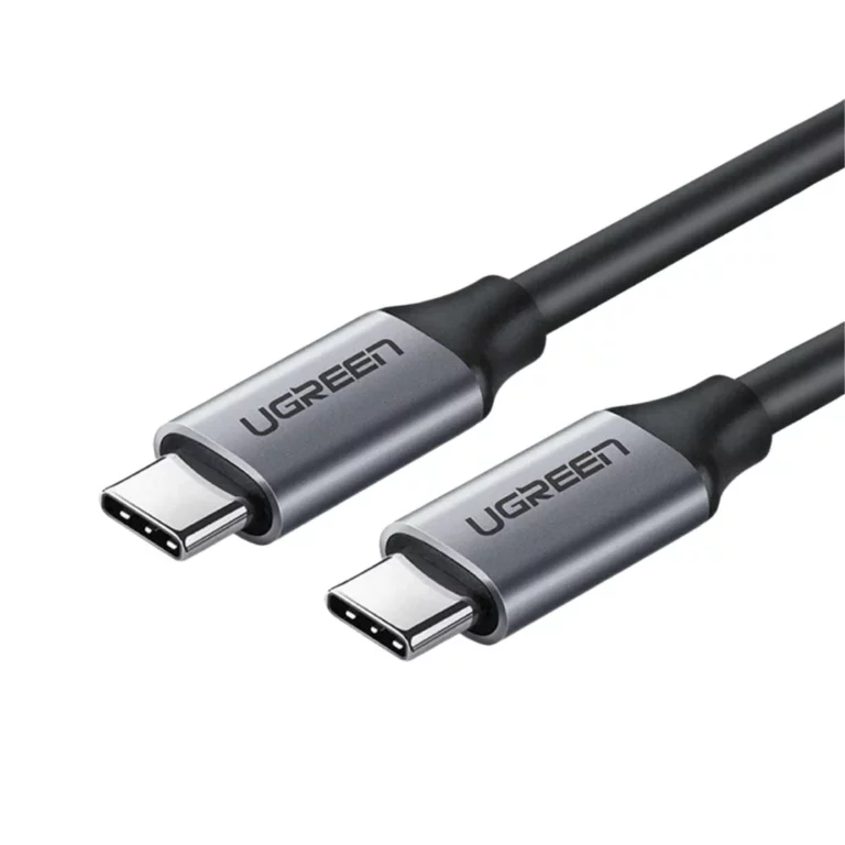 UGREEN USB 3.1 Type-C to Type-C Data Cable (50751)