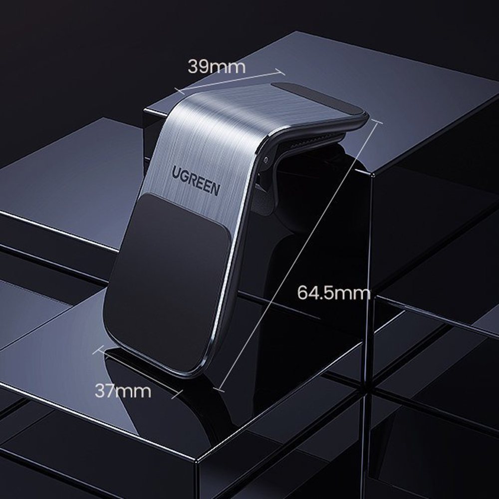 Ugreen Waterfall Magnetic Phone Holder 80712b - Image 4