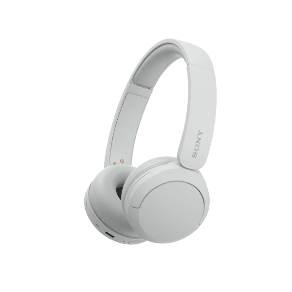 Sony WH-CH520 Wireless On Ear Headphones With Up To 50 Hours Battery Backup - Image 3