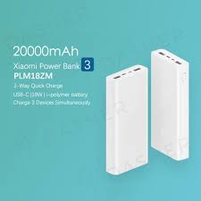 Xiaomi 20000mAh 22.5W Power Bank - Image 3