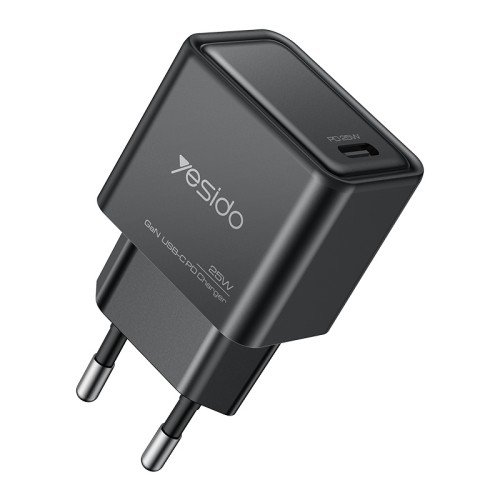 YESIDO GaN 25W PD Fast Charger YC62