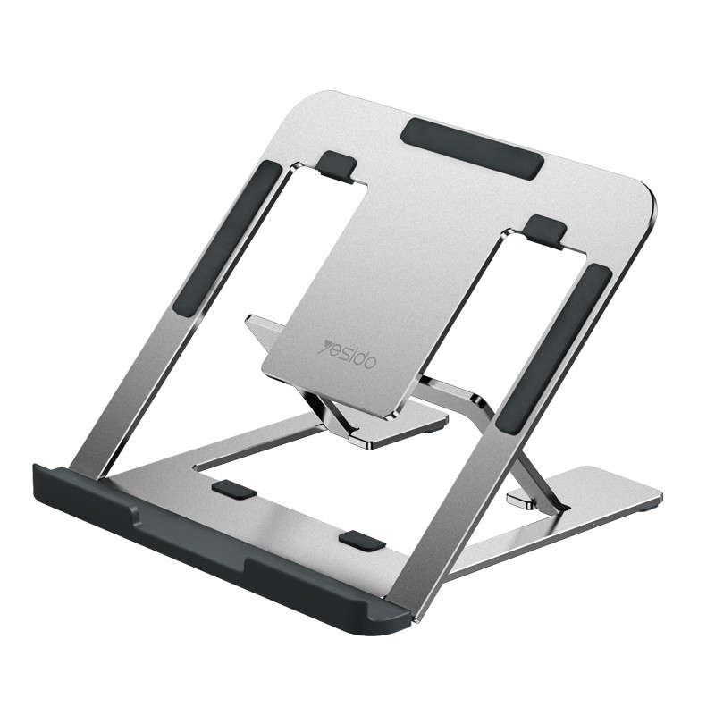 YESIDO LP02 ALUMINUM LAPTOP STAND