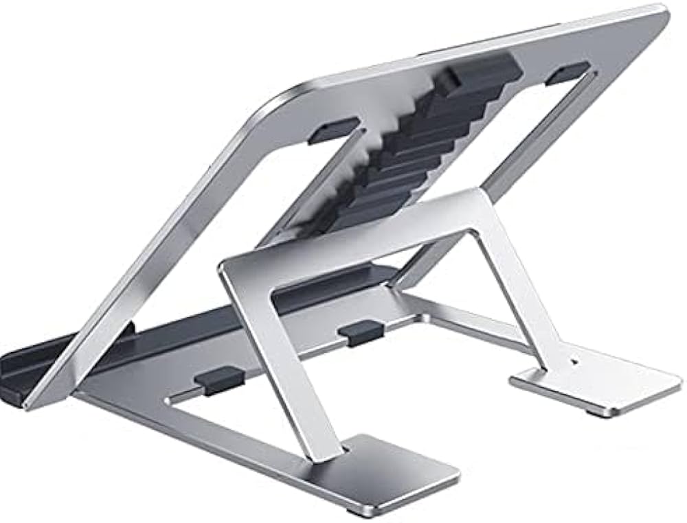YESIDO LP02 ALUMINUM LAPTOP STAND - Image 2