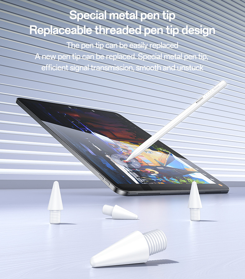 YESIDO ST17 TABLET CAPACITIVE STYLUS PEN - Image 4