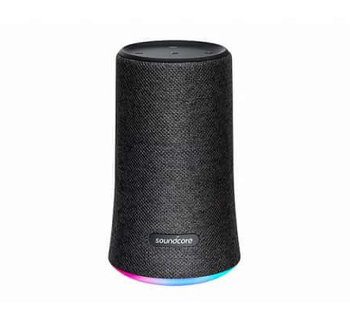 Anker A3161H11 SoundCore Flare With 360 Sound Enhanced Bass & Ambient LED Light