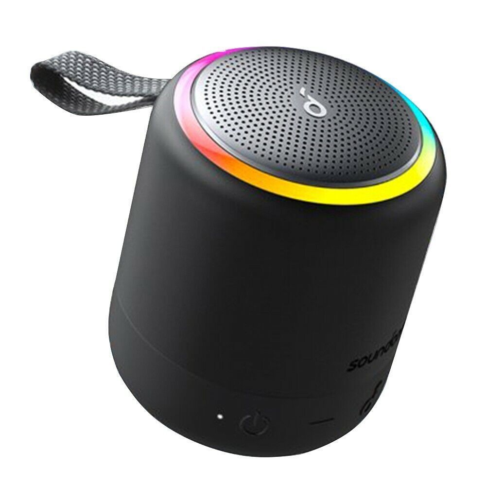 Anker Sound Core Mini 3 ProBluetooth Speaker