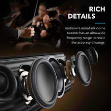 Anker Soundcore Motion Plus Bluetooth Speaker - Image 3