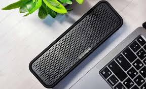 Anker Select 2 Portable Bluetooth Speaker With 12W Stereo Sound - Image 3