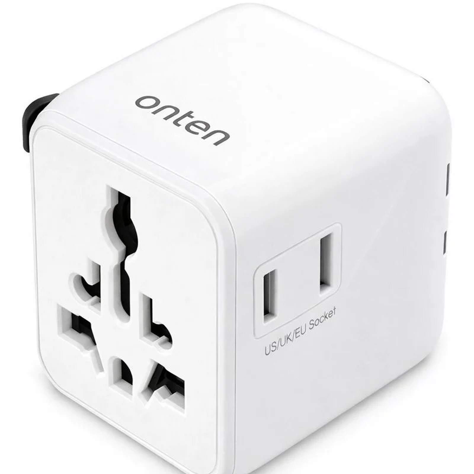 Onten CW81 Universal Travel Adapter